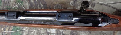 Colt Sauer sporting rifle in 300 Win Mag - Image 7 of 14