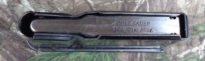 Colt Sauer sporting rifle in 300 Win Mag - Image 12 of 14