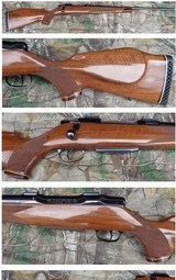 Colt Sauer sporting rifle in 300 Win Mag - Image 1 of 14