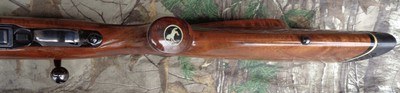 Colt Sauer sporting rifle in 300 Win Mag - Image 6 of 14