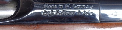 Colt Sauer sporting rifle in 300 Win Mag - Image 10 of 14