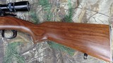 Remington Model 722 in 300 Savage with Leupold Vari-X III 2.5 x 8 scope - Image 2 of 15