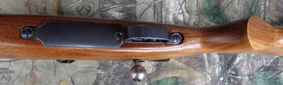 Remington Model 722 in 300 Savage with Leupold Vari-X III 2.5 x 8 scope - Image 6 of 15