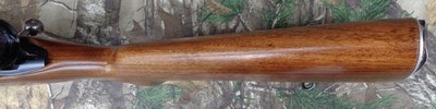 Remington Model 722 in 300 Savage with Leupold Vari-X III 2.5 x 8 scope - Image 11 of 15