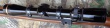 Remington Model 722 in 300 Savage with Leupold Vari-X III 2.5 x 8 scope - Image 10 of 15