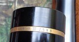 Remington Model 722 in 300 Savage with Leupold Vari-X III 2.5 x 8 scope - Image 9 of 15