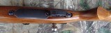 Remington Model 722 in 300 Savage with Leupold Vari-X III 2.5 x 8 scope - Image 6 of 15