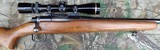 Remington Model 722 in 300 Savage with Leupold Vari-X III 2.5 x 8 scope - Image 12 of 15