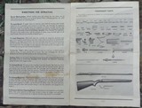 Remington Model 722 in 300 Savage with Leupold Vari-X III 2.5 x 8 scope - Image 15 of 15