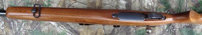 Remington Model 722 in 300 Savage with Leupold Vari-X III 2.5 x 8 scope - Image 5 of 15