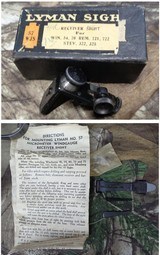 Remington Model 722 in 300 Savage with Leupold Vari-X III 2.5 x 8 scope - Image 13 of 15