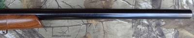 Remington 700 Varmint rifle 222 Rem 24