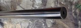 Remington 700 Varmint rifle 222 Rem 24