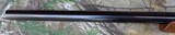 Remington 700 Varmint rifle 222 Rem 24