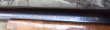 Remington 700 Varmint rifle 222 Rem 24
