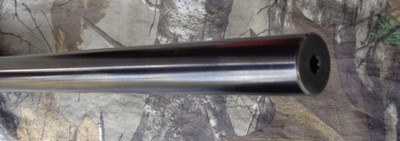 Remington 700 Varmint rifle 222 Rem 24