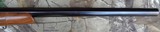 Remington 700 Varmint rifle 222 Rem 24