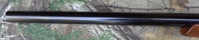 Remington 700 Varmint rifle 222 Rem 24