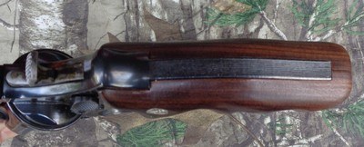 Smith & Wesson Model 27-4 revolver 357 Magnum like 