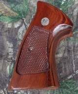 Smith & Wesson Model 27-4 revolver 357 Magnum like 
