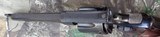 Smith & Wesson Model 27-4 revolver 357 Magnum like 