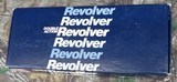 Smith & Wesson Model 27-4 revolver 357 Magnum like 