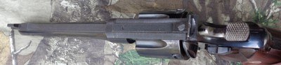 Smith & Wesson Model 27-4 revolver 357 Magnum like 