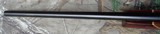 Weatherby Mark XXII Deluxe rifle 17HMR 
