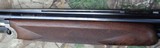 Weatherby Athena III Classic Field 20ga O/U shotgun NIB - Image 7 of 10