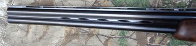 Weatherby Athena III Classic Field 20ga O/U shotgun NIB - Image 5 of 10