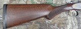 Weatherby Athena III Classic Field 20ga O/U shotgun NIB - Image 6 of 10