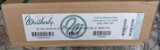 Weatherby Athena III Classic Field 20ga O/U shotgun NIB - Image 9 of 10