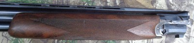 Weatherby Athena III Classic Field 20ga O/U shotgun NIB - Image 4 of 10