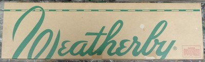 Weatherby Athena III Classic Field 20ga O/U shotgun NIB - Image 10 of 10