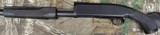 Browning BPS Stalker 10Ga pump shotgun with 30