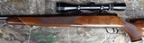 Colt Sauer Sporting Rifle in the RARE 308 Win with Leupold Vari-X II 3x9 - 2 of 12