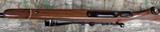 Colt Sauer Sporting Rifle in 22-250 Rem with Vari-X III 6.5 x 20 power scope - 4 of 13