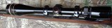 Colt Sauer Sporting Rifle in 22-250 Rem with Vari-X III 6.5 x 20 power scope - 9 of 13