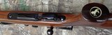 Colt Sauer Sporting Rifle in 22-250 Rem with Vari-X III 6.5 x 20 power scope - 5 of 13