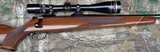 Colt Sauer Sporting Rifle in 22-250 Rem with Vari-X III 6.5 x 20 power scope - 11 of 13