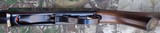 Remington Model 870 410 bore 25