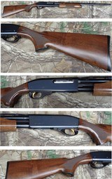 Remington Model 870 410 bore 25