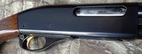 Remington Model 870 410 bore 25
