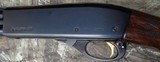 Remington Model 870 410 bore 25