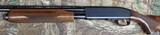 Remington Model 870 410 bore 25