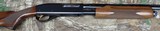 Remington Model 870 410 bore 25