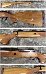 Sako L61R Finnbear Deluxe in 7mm Rem Mag unfired - 1 of 13