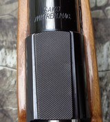 Sako L61R Finnbear Deluxe in 7mm Rem Mag unfired - 7 of 13