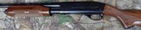 Remington Model 870 Wingmaster 20ga Magnum pump shotgun 28