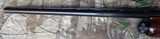 Remington Model 870 Wingmaster 20ga Magnum pump shotgun 28